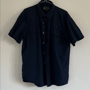 GH Bass Explorer shirt